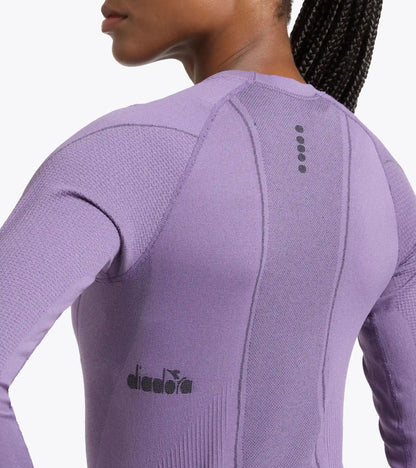 STRATOZERO LS T-SHIRT W