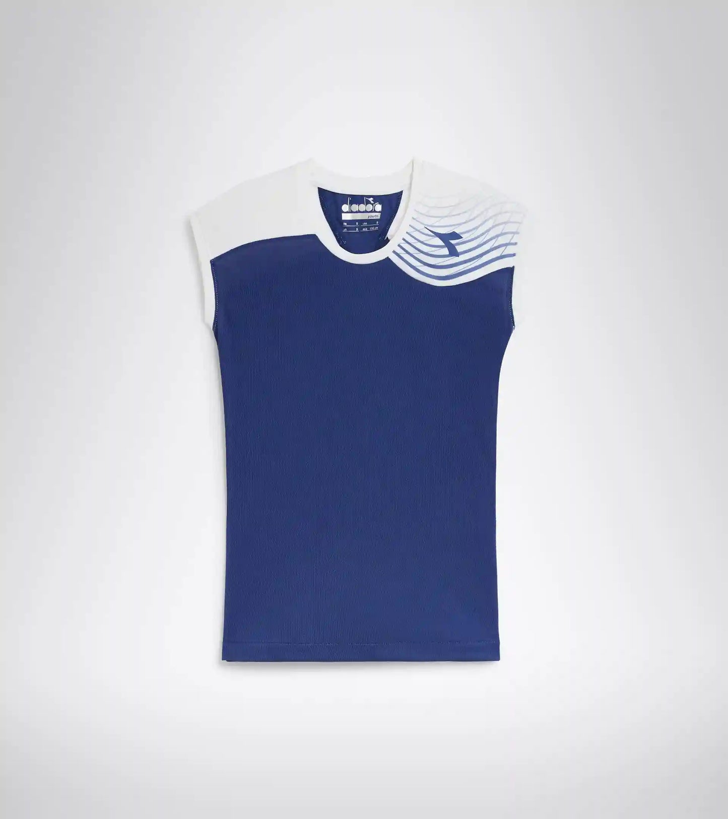 G. T-SHIRT COURT
