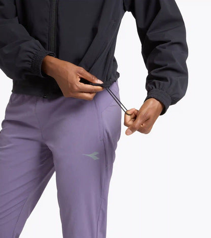 L. TECH TRACK JACKET