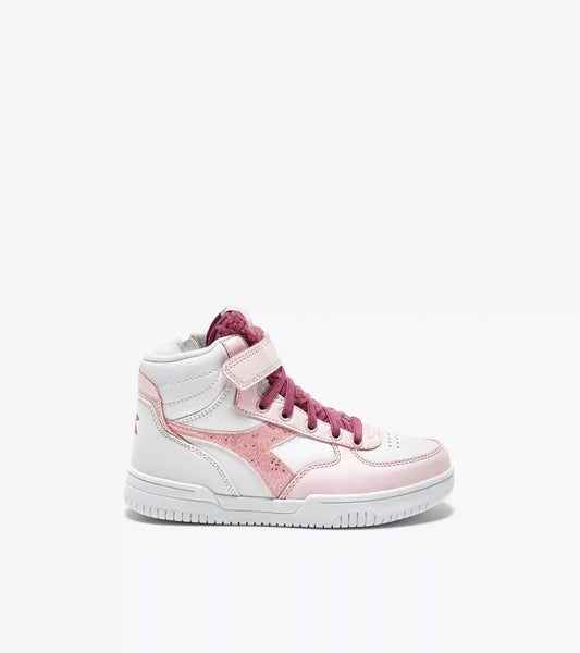 RAPTOR MID GIRL FLUFFY PS