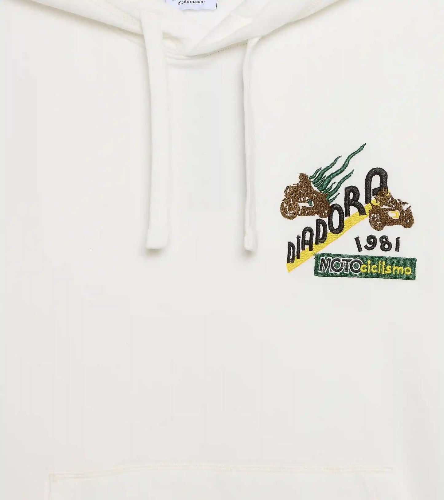 HOODIE LEGACY