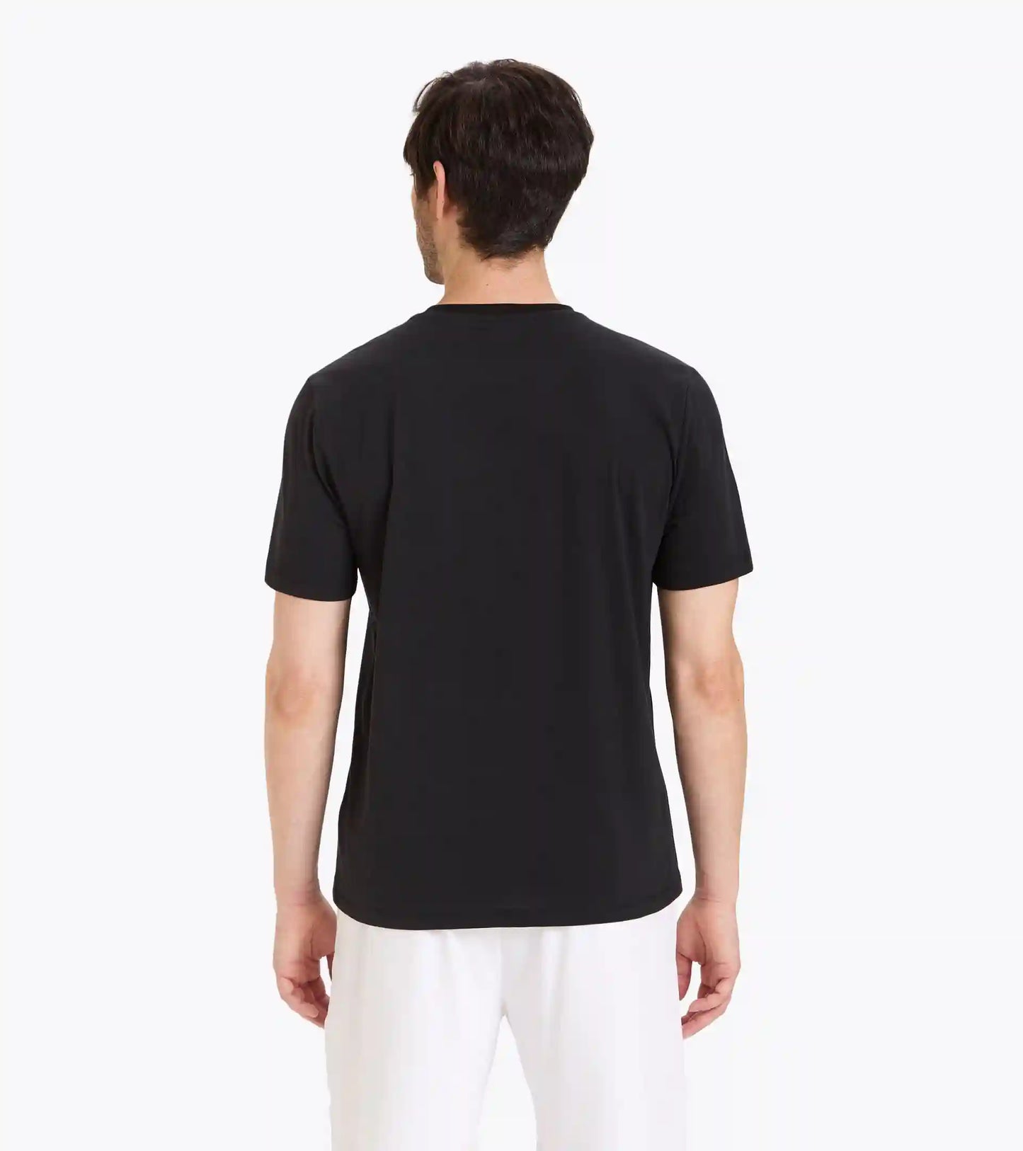 SS T-SHIRT DIADORA CLUB