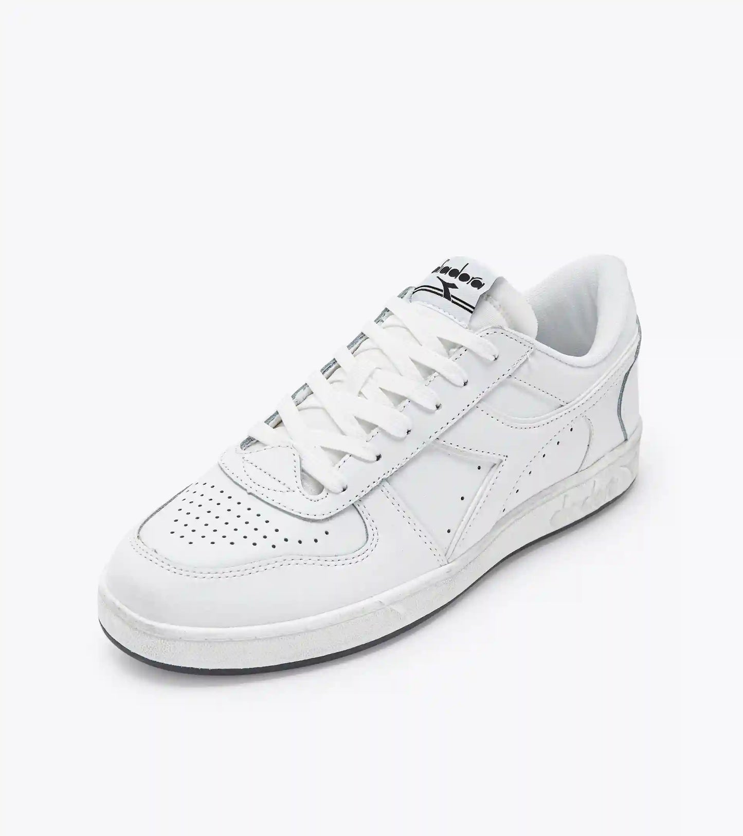 MAGIC BASKET LOW ICONA