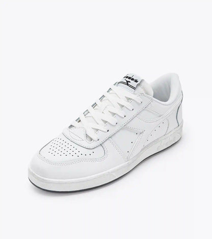 MAGIC BASKET LOW ICONA