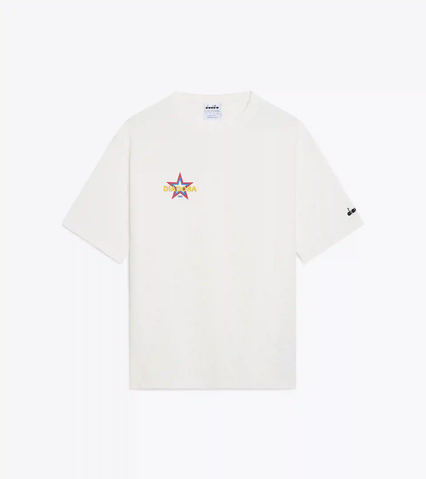 T-SHIRT SS LEGACY II