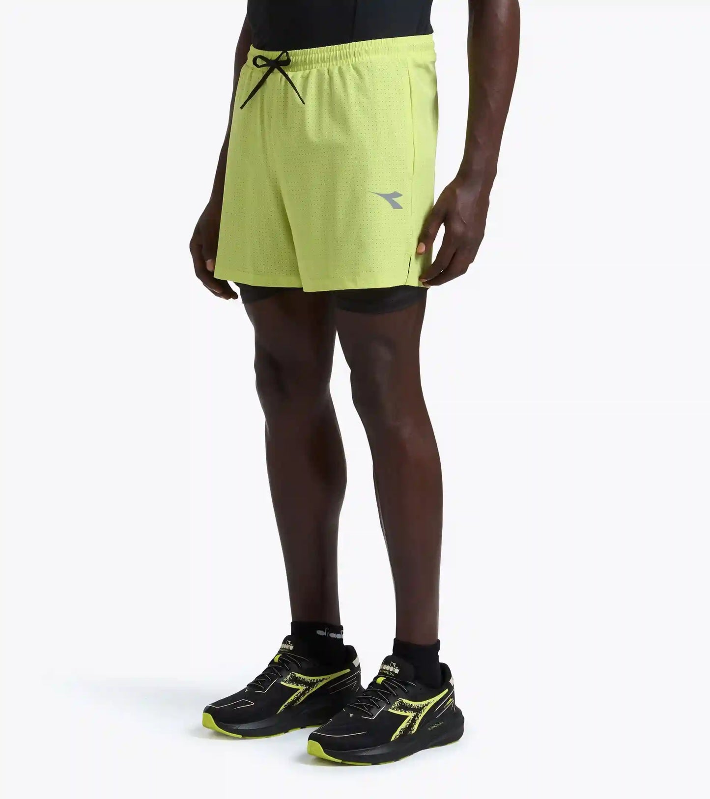 SHORTS 2IN1 5