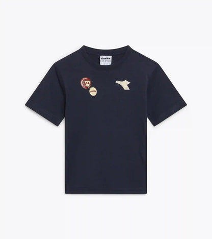 JB. T-SHIRT SS LOGO