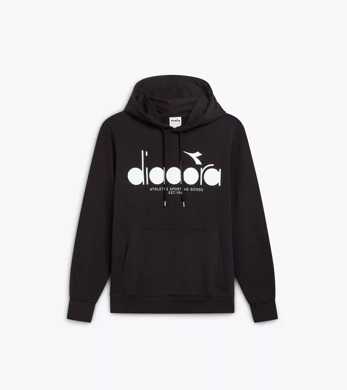HOODIE LOGO