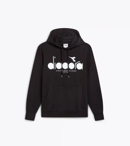 HOODIE LOGO