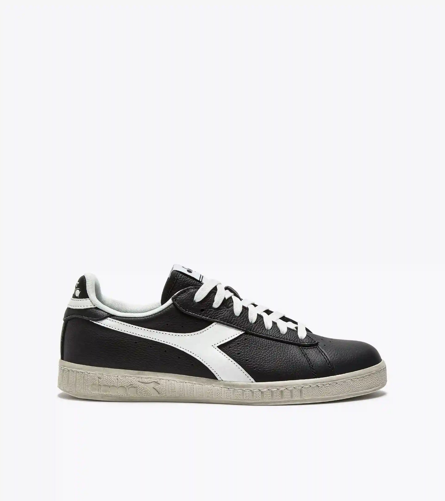 GAME L LOW WAXED