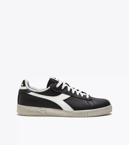 GAME L LOW WAXED