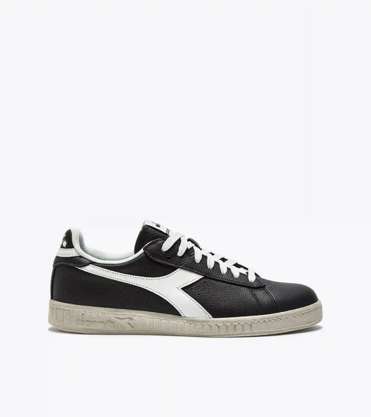 GAME L LOW WAXED