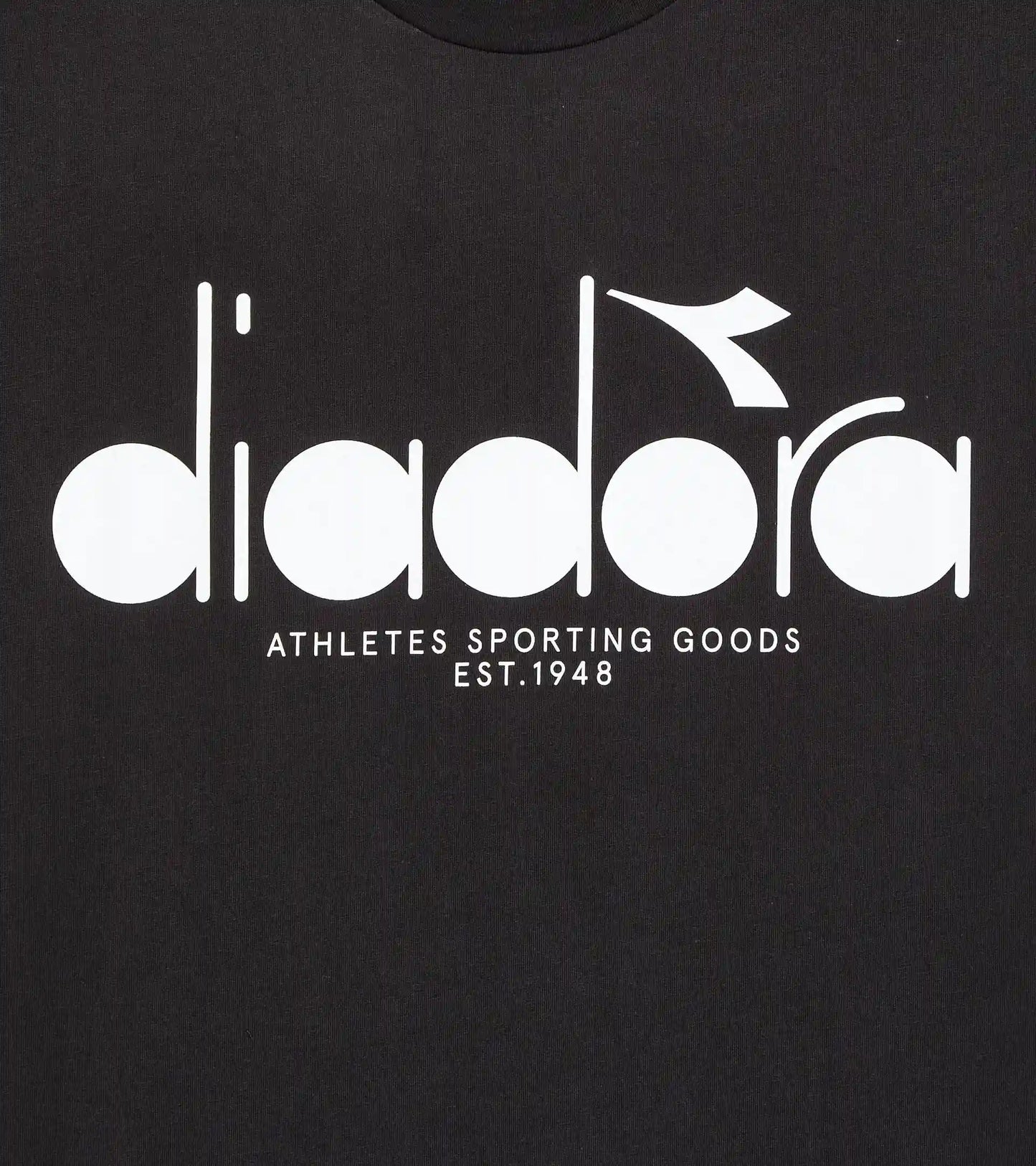 T-SHIRT SS LOGO