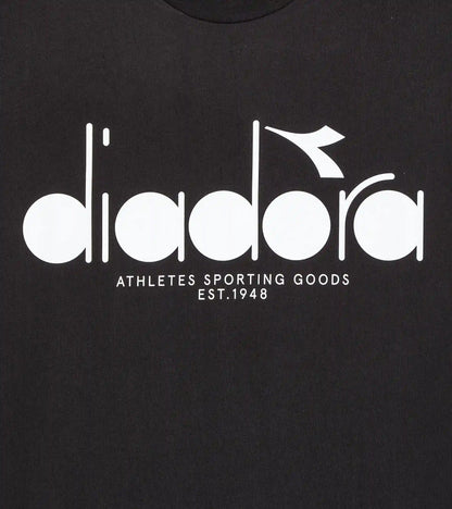 T-SHIRT SS LOGO
