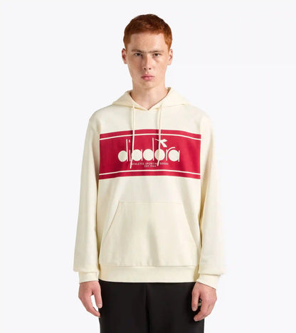 LOGO HOODIE (FT)