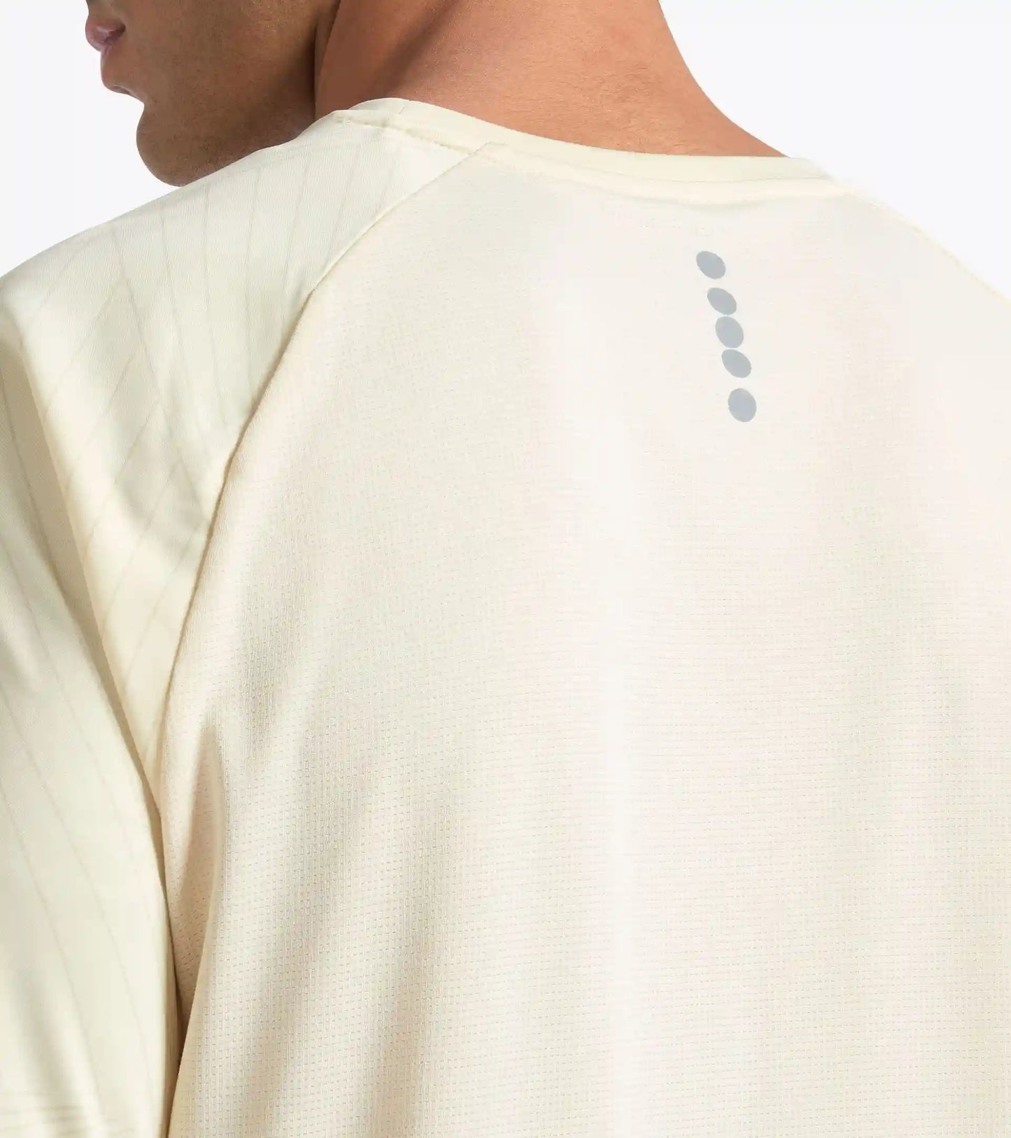 SS T-SHIRT COURT