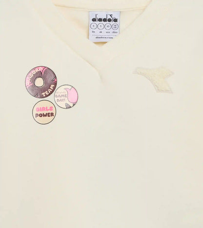 JG. TRACKSUIT FZ LOGO (BR)