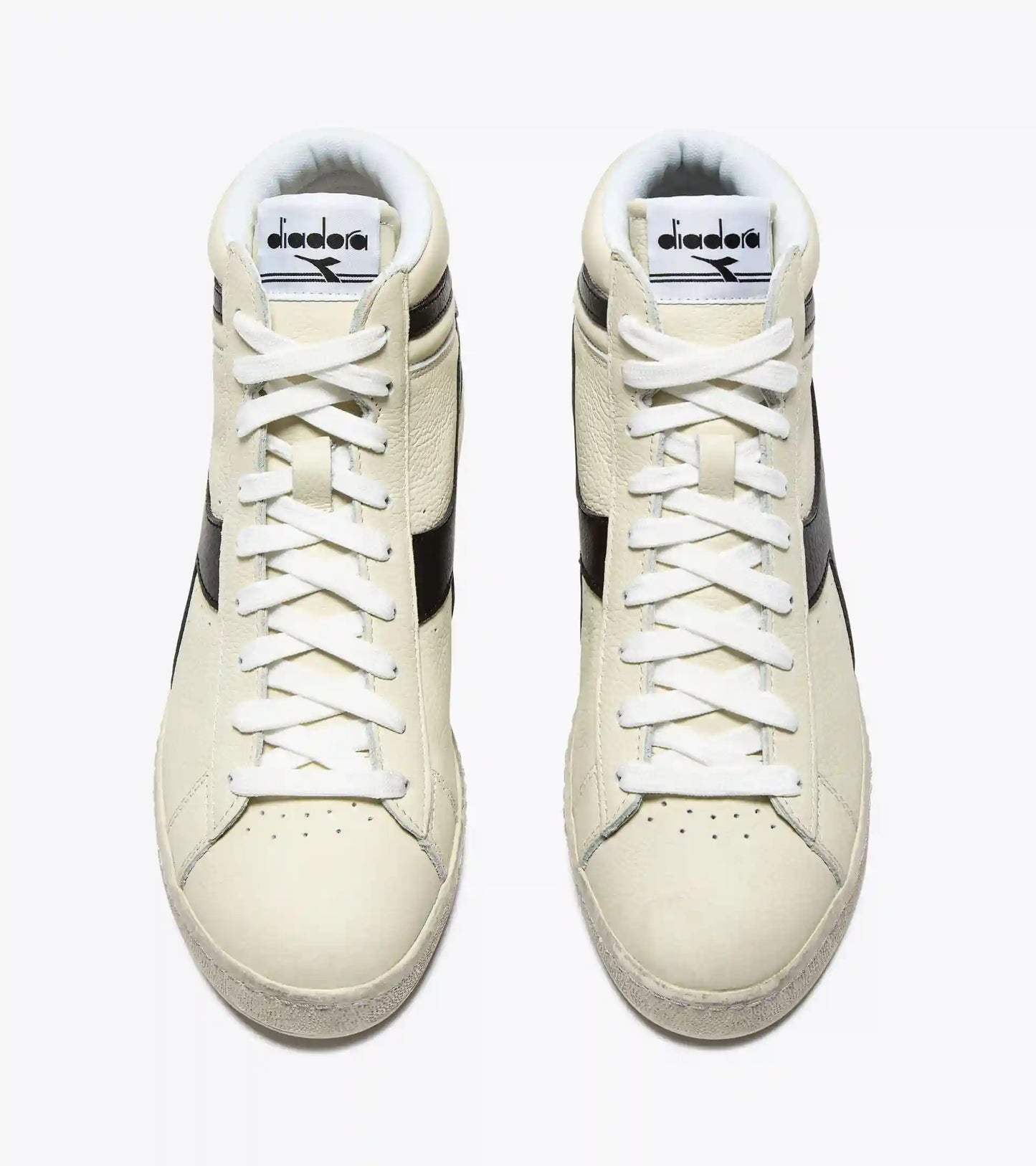 GAME L HIGH WAXED