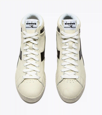 GAME L HIGH WAXED