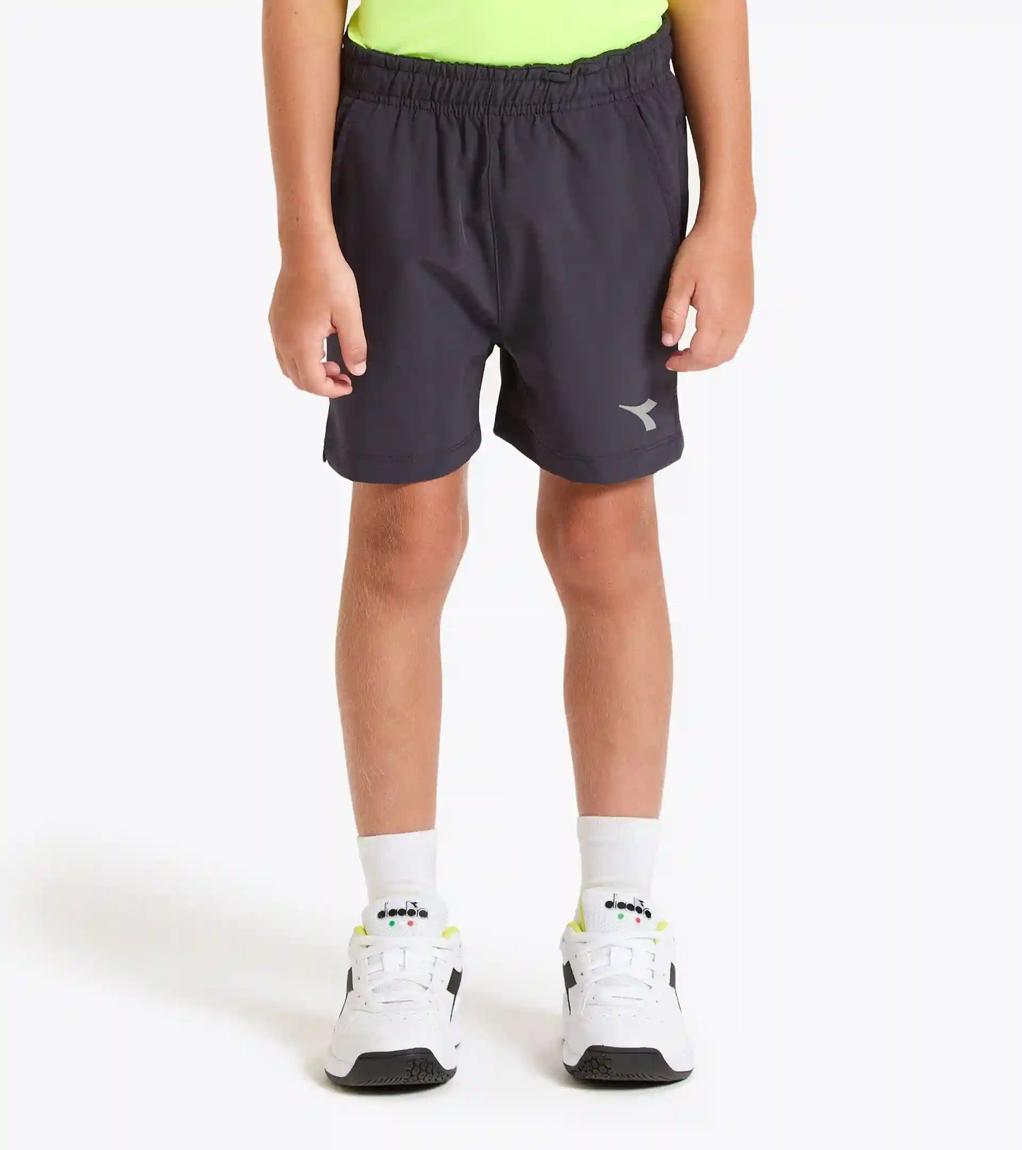 J. SHORT COURT