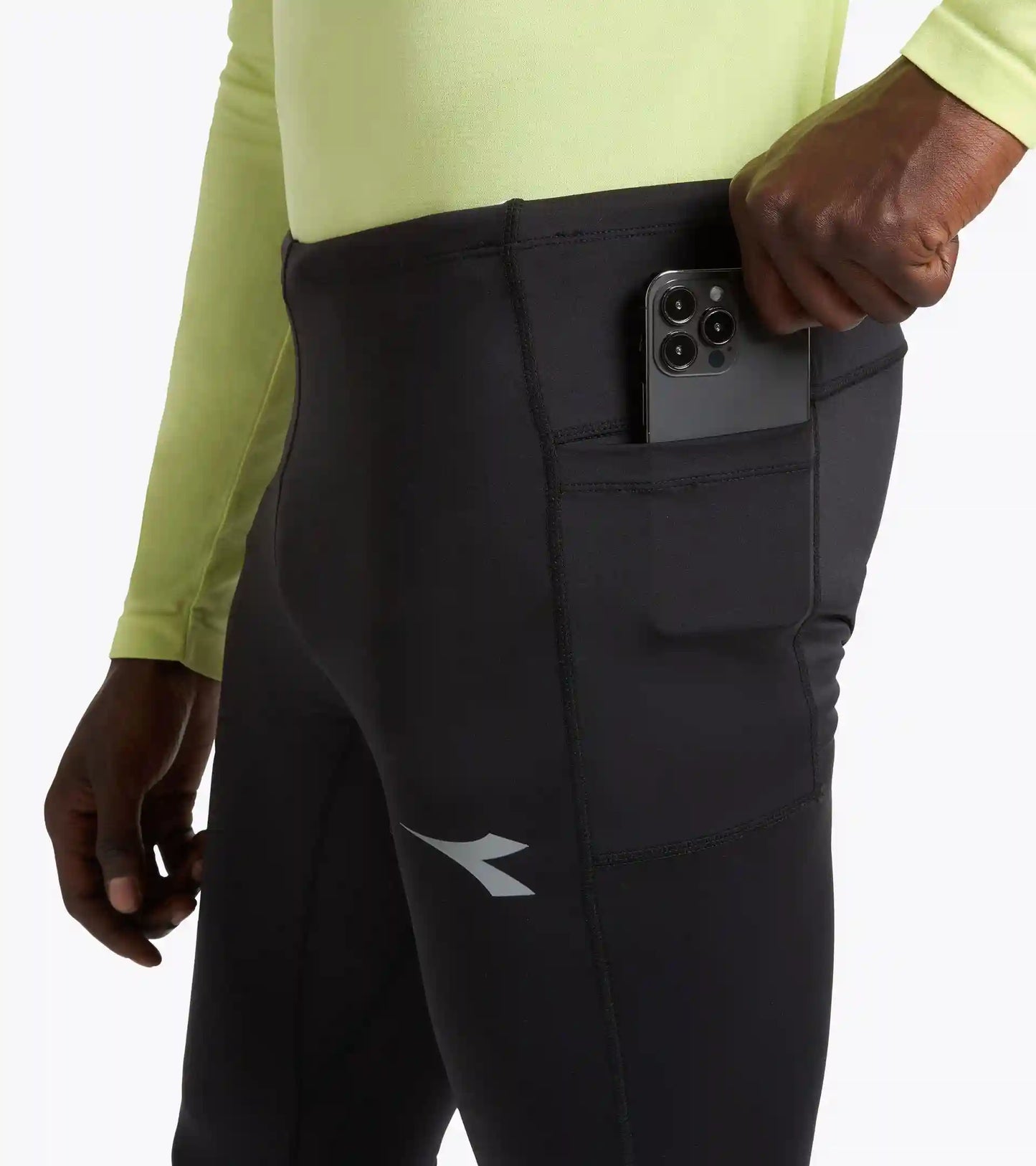 RUN TIGHTS