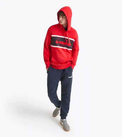 HOODIE LOGO