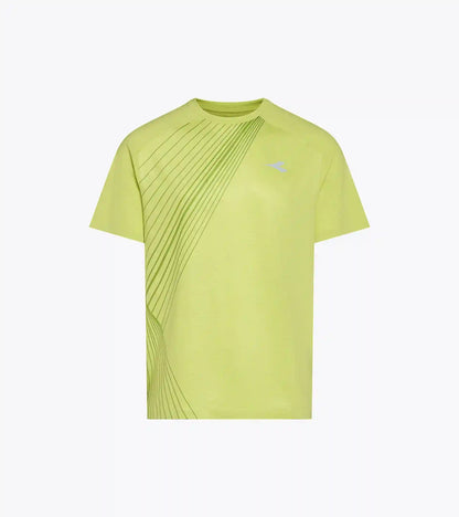 SS T-SHIRT FIBRAZERO