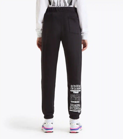 JOGGER PANTS SQUADRA DI CORSA
