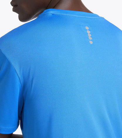 RUN SS T-SHIRT