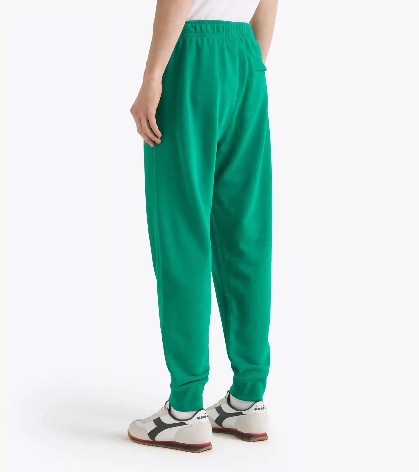 PANTS ATHL. LOGO