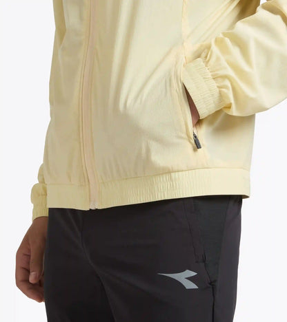 TECH TRACK JACKET