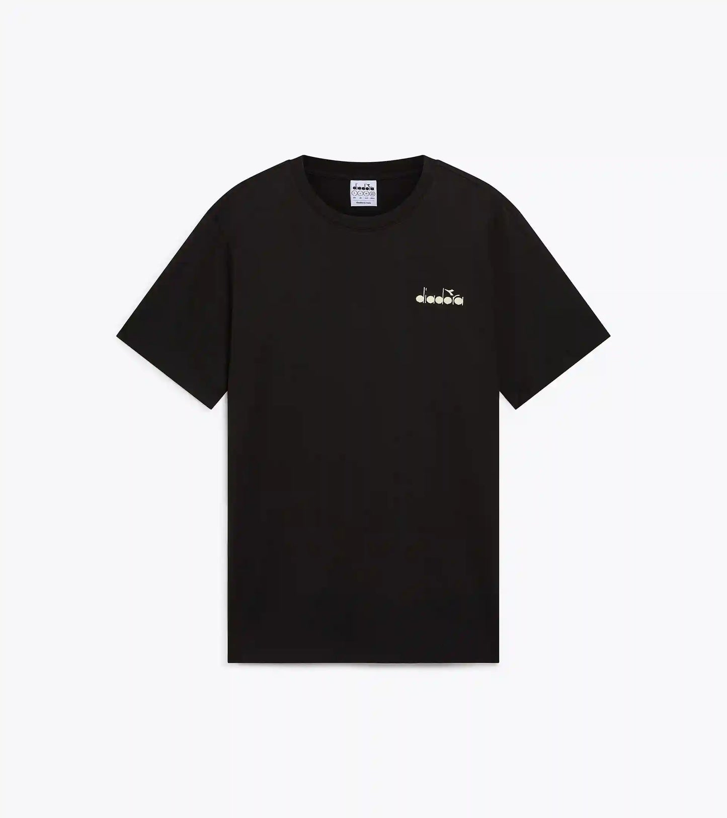 LOGO SPECTRA SS T-SHIRT