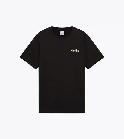 LOGO SPECTRA SS T-SHIRT
