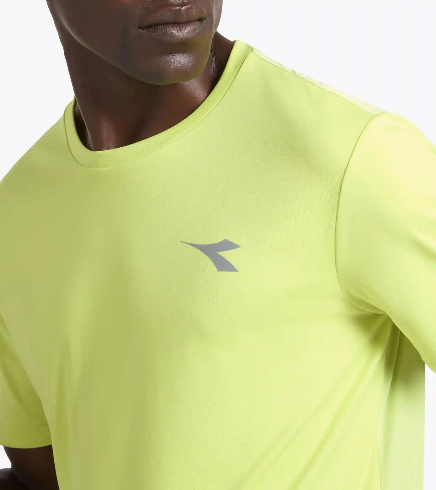 RUN SS T-SHIRT