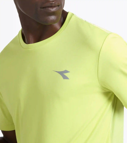 RUN SS T-SHIRT