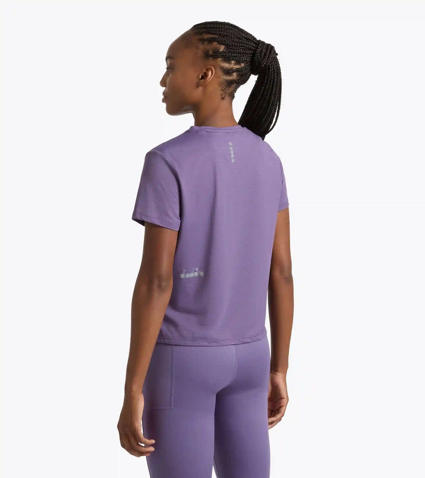 L. SS TECH T-SHIRT