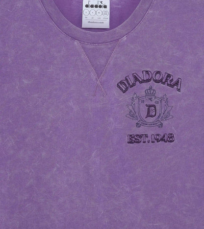 L. T-SHIRT SS AVENUE LAB I