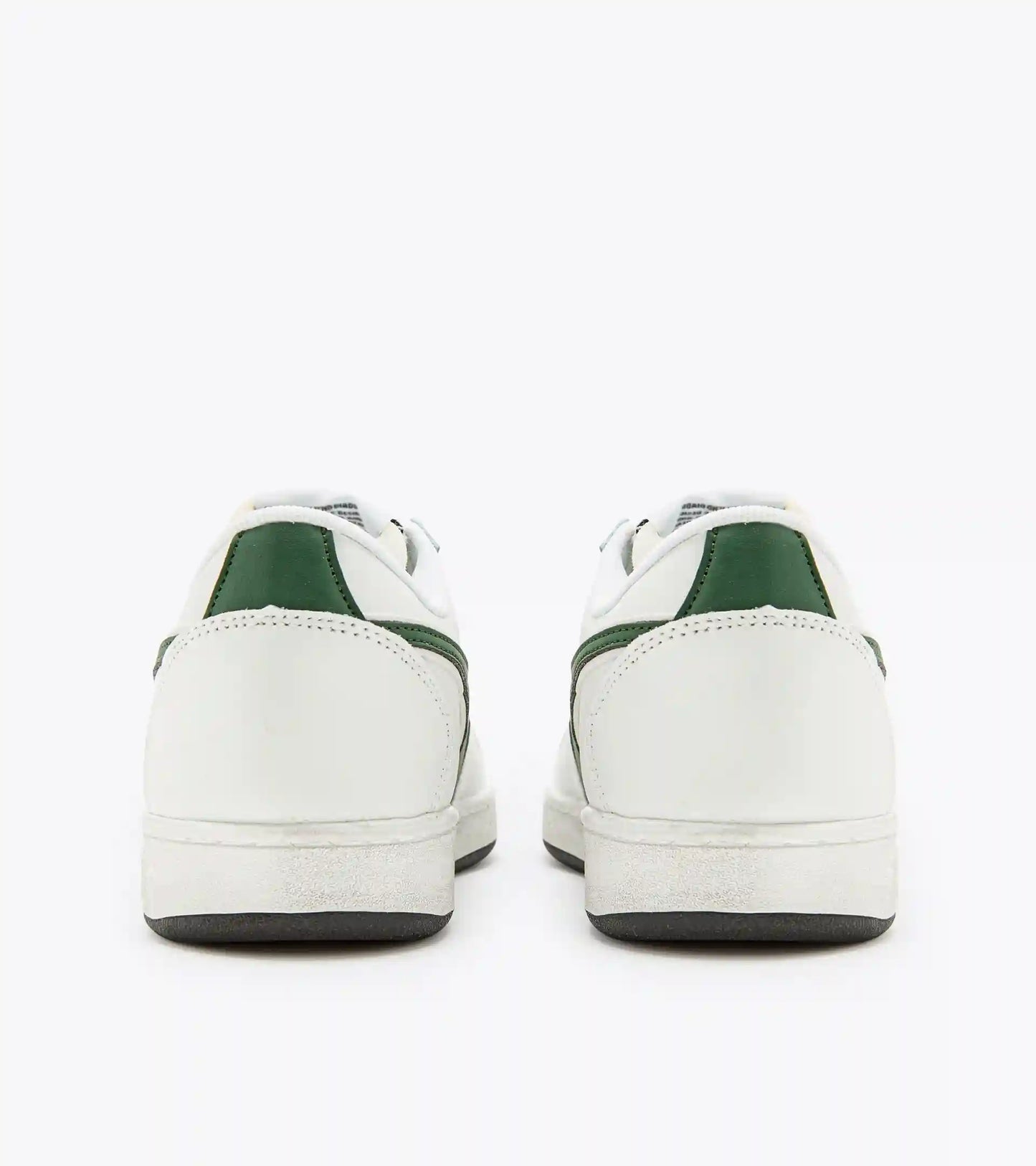 MAGIC BASKET LOW ICONA