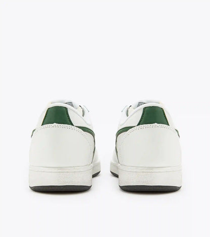 MAGIC BASKET LOW ICONA