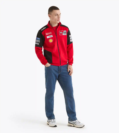 FULL-ZIP DUCATI REPLICA MGP25