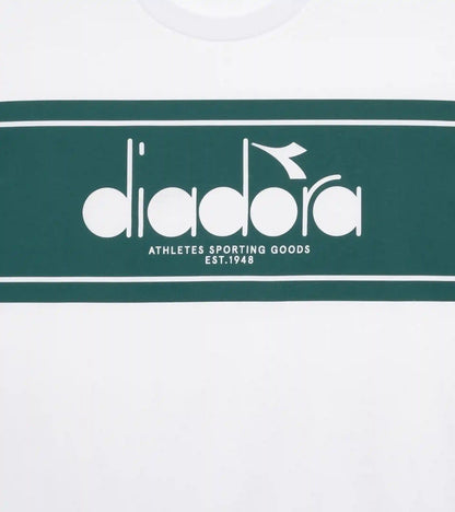 T-SHIRT SS LOGO
