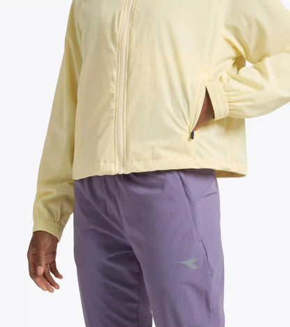 L. TECH TRACK JACKET