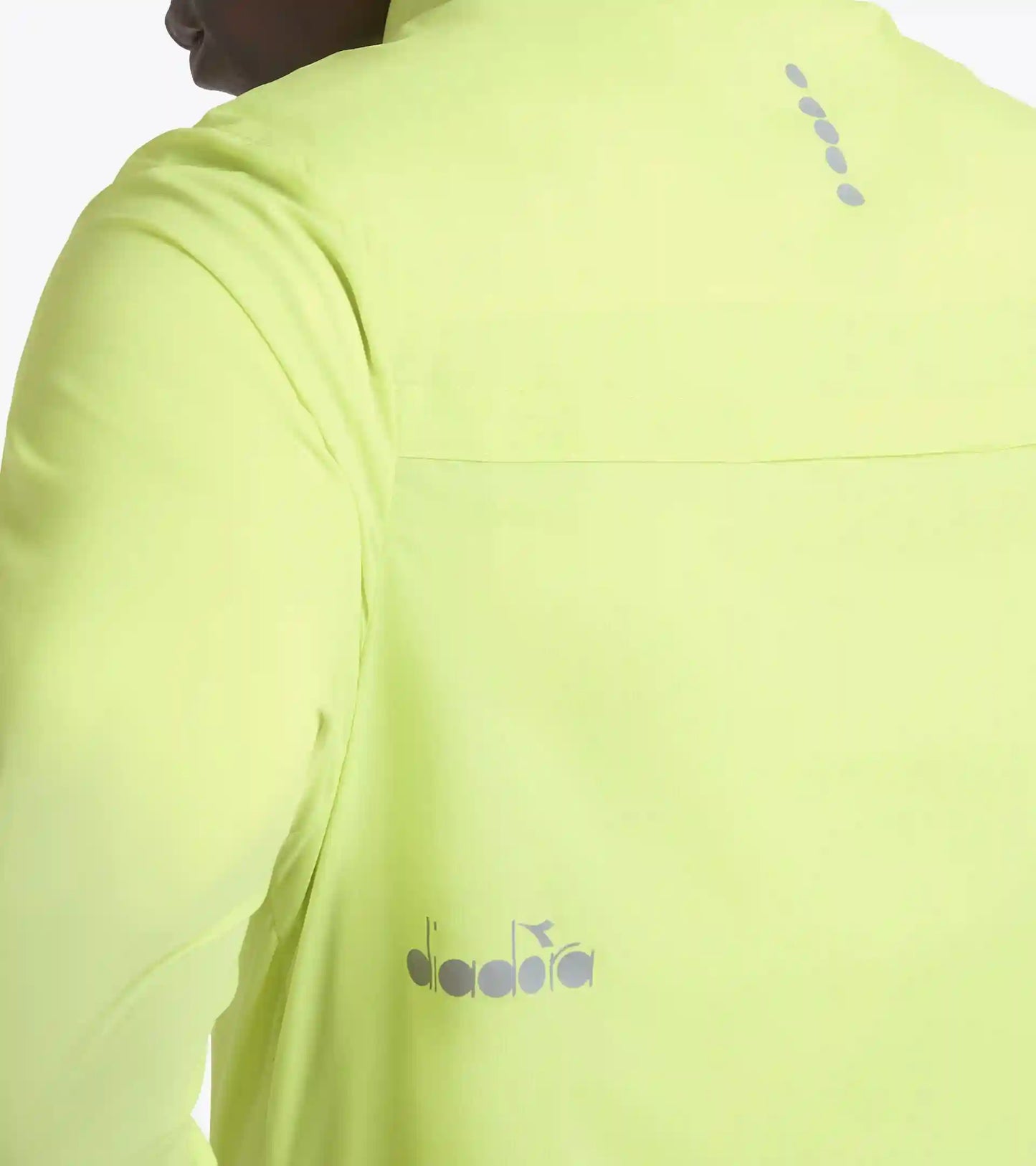 WINDBREAKER PACKABLE JACKET