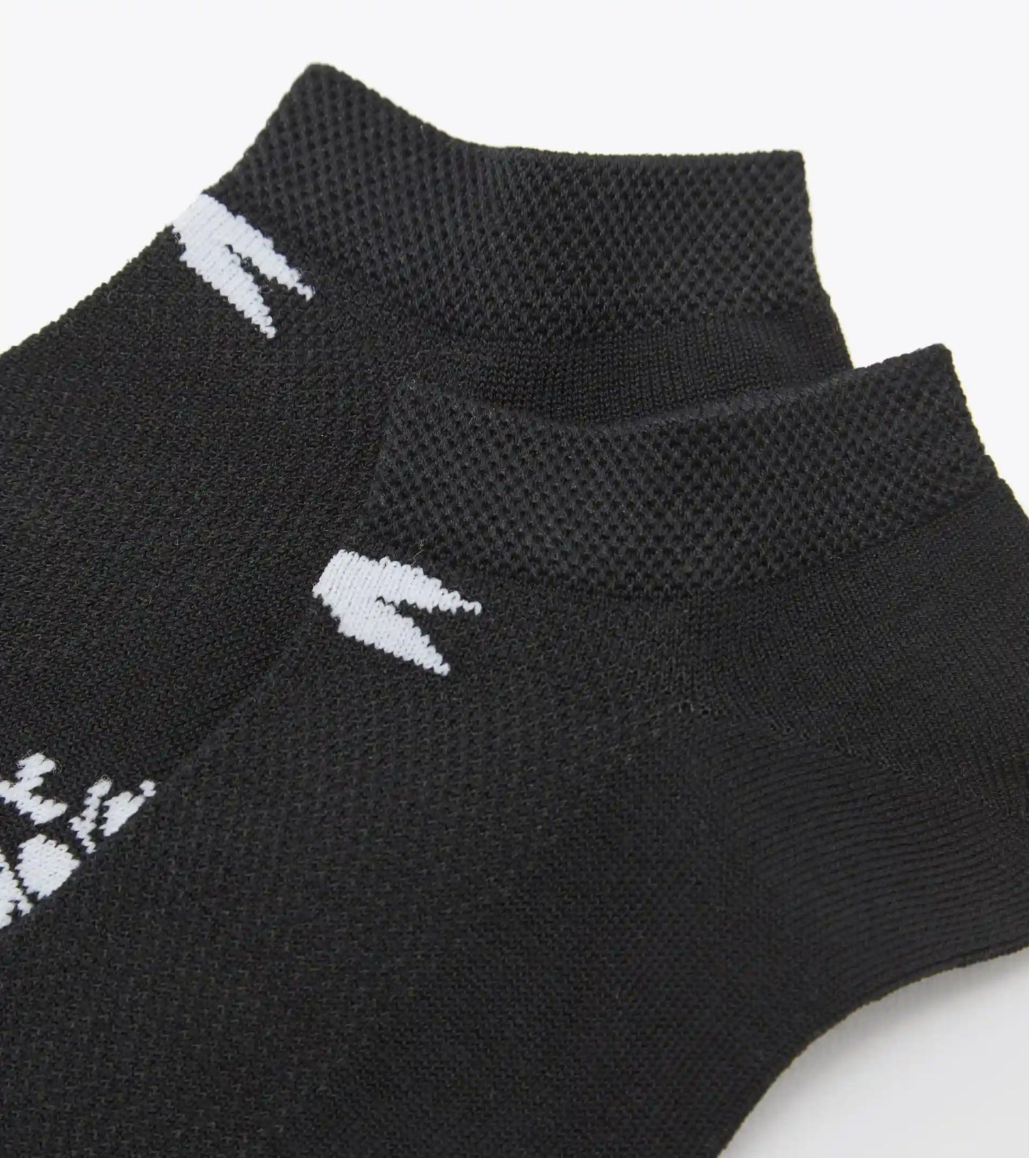 U.QUARTER MULTI SOCKS 3-PACK