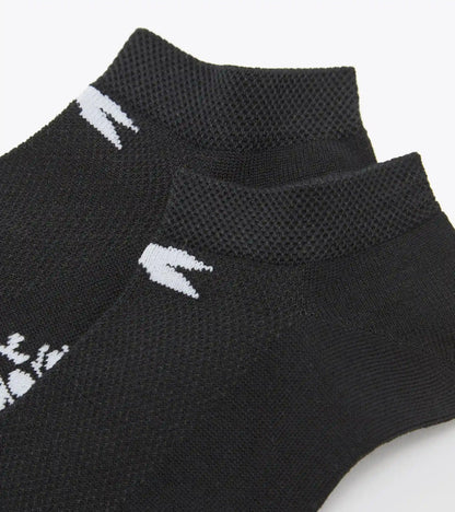 U.QUARTER MULTI SOCKS 3-PACK