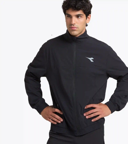 TECH TRACK JACKET