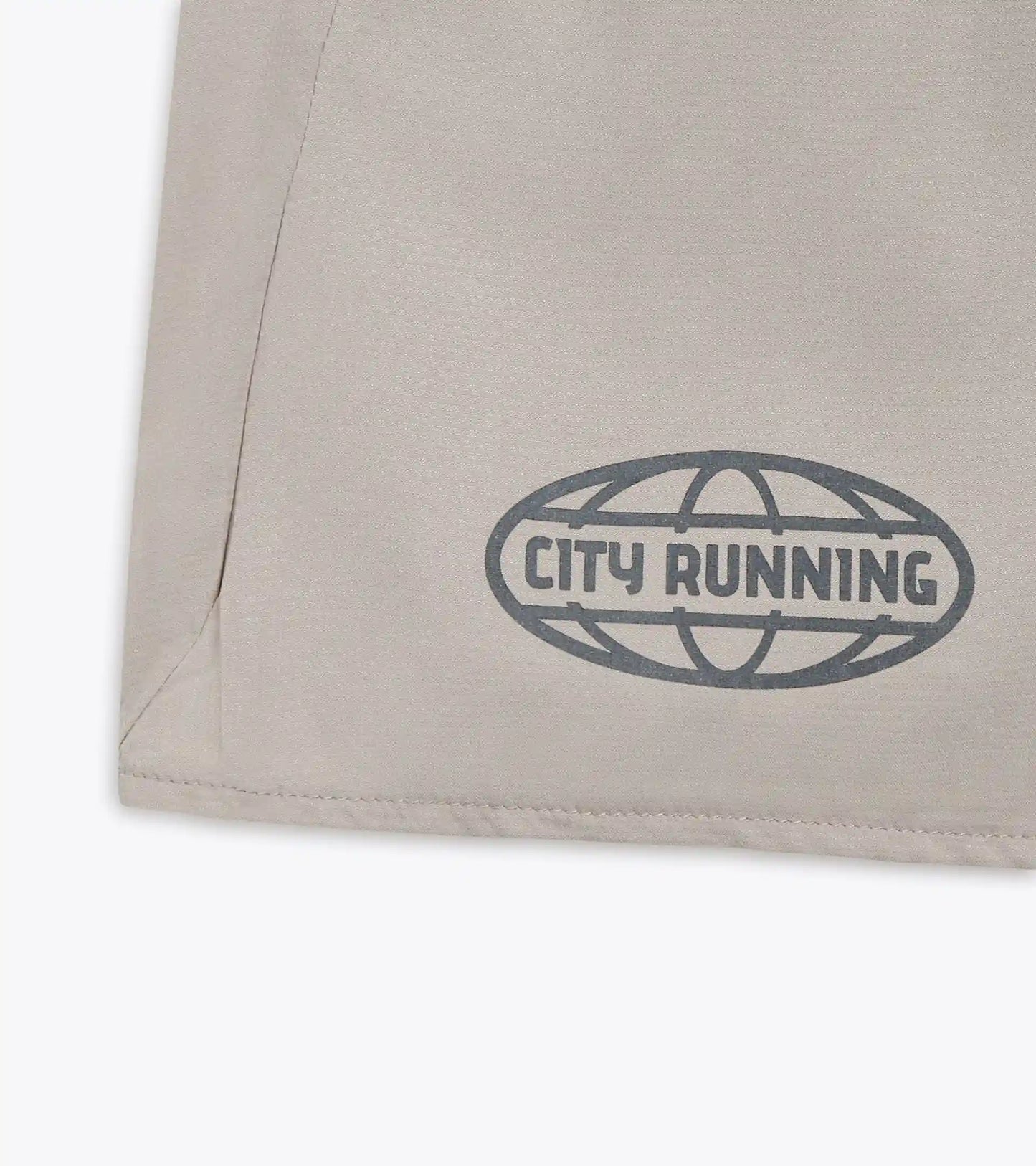 SHORTS 5'' MILL CITY