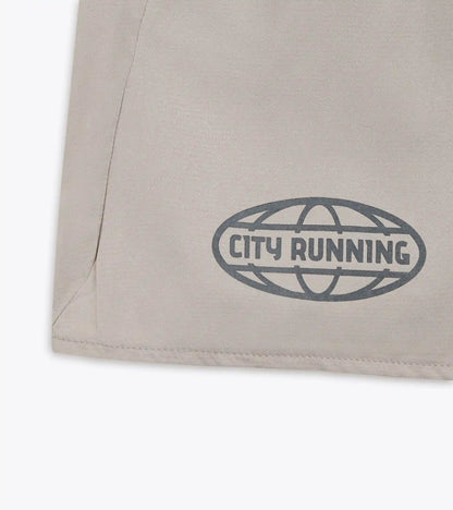 SHORTS 5'' MILL CITY