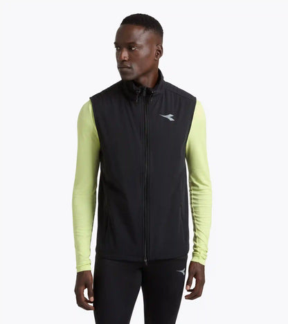 PADDED VEST WINTER