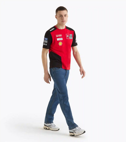 T-SHIRT DUCATI REPLICA MGP25
